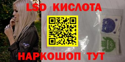 Альфа ПВП Кандалакша